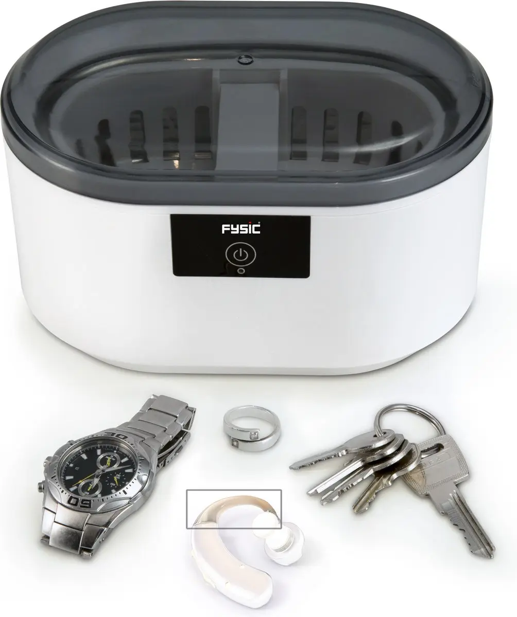 Fysic FC-22