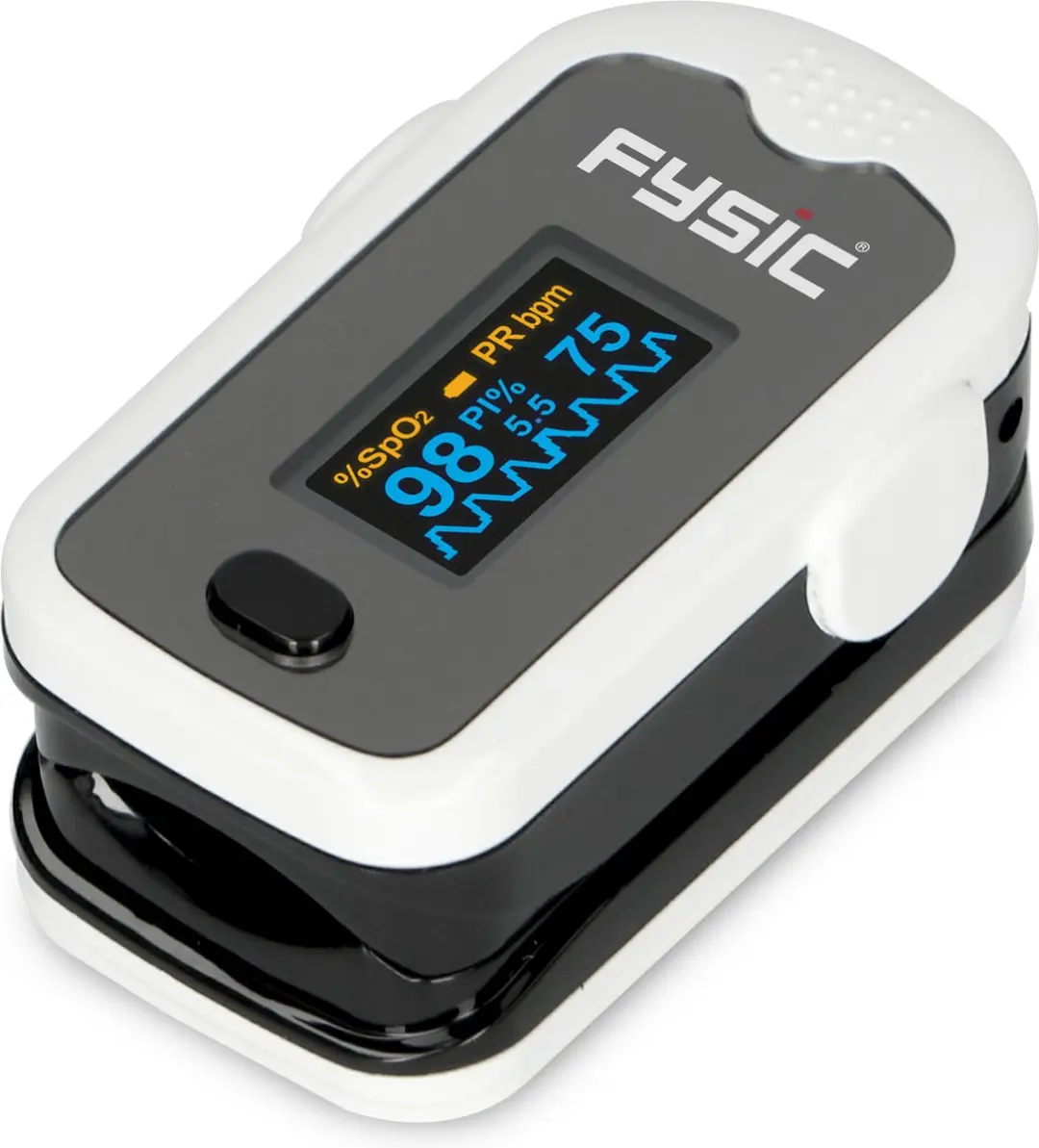 Fysic FPO-11 Saturatiemeter
