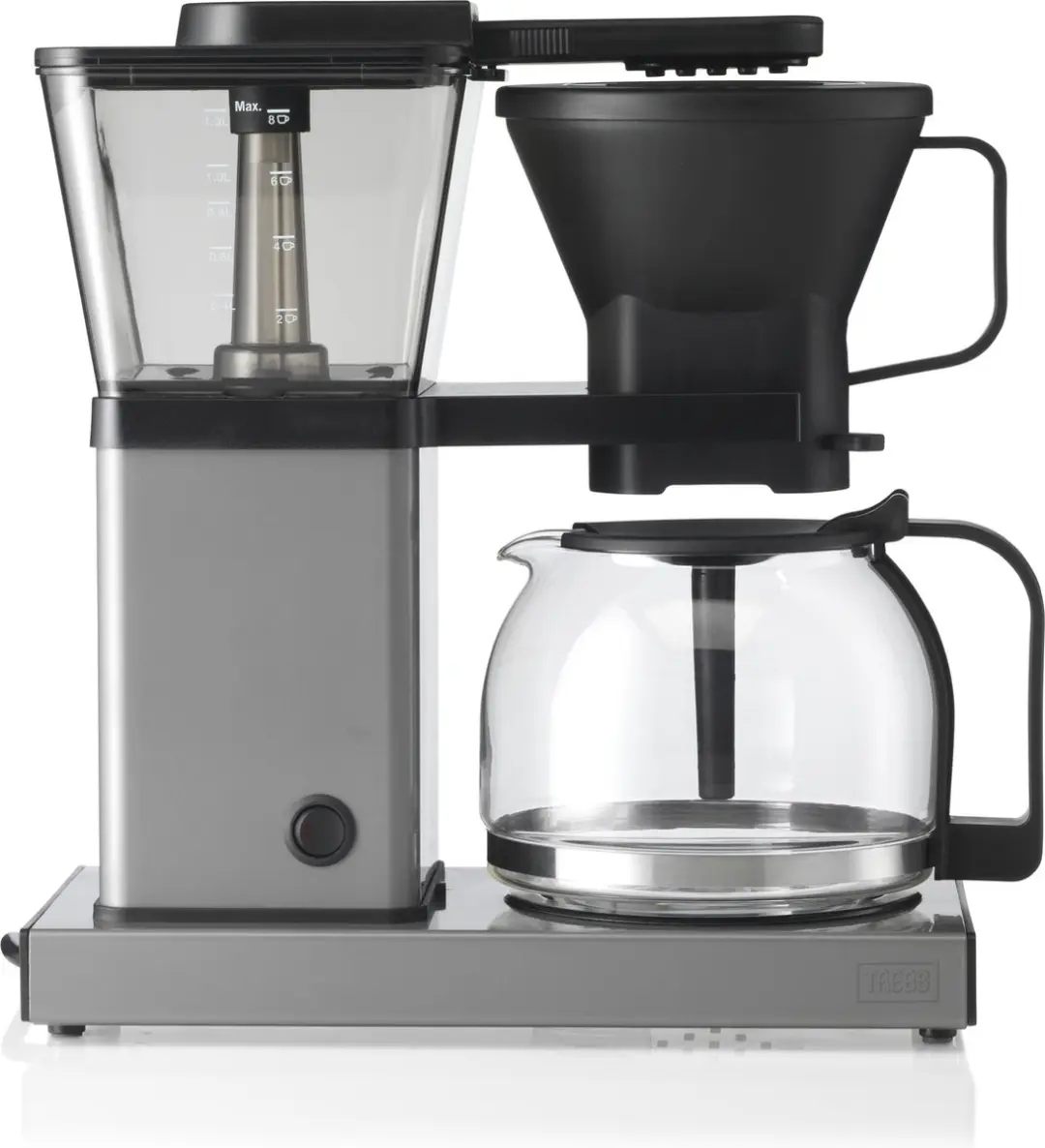 Trebs 24110 Filterkoffiezetapparaat 1,3L