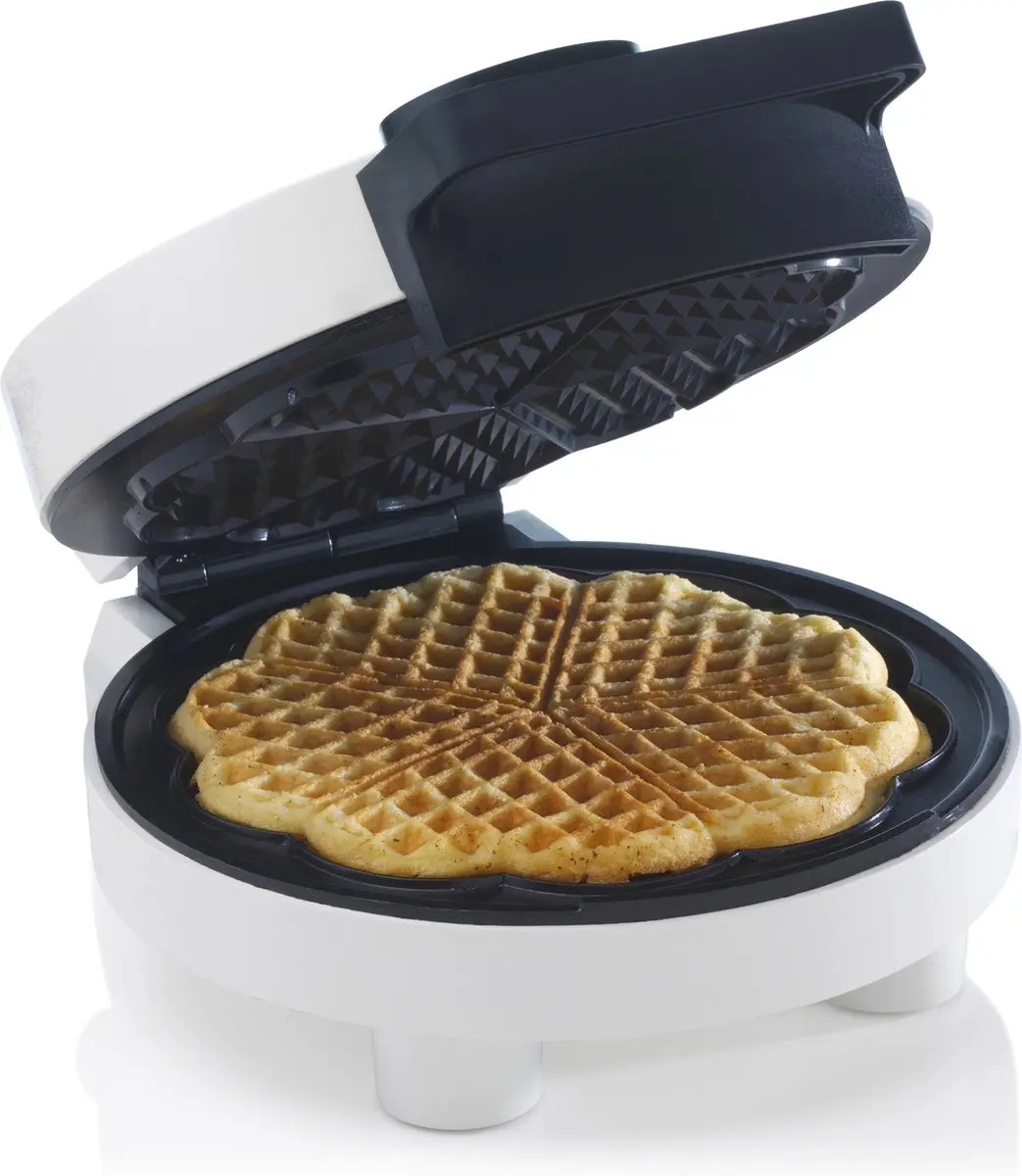 Trebs Wafelijzer 13100