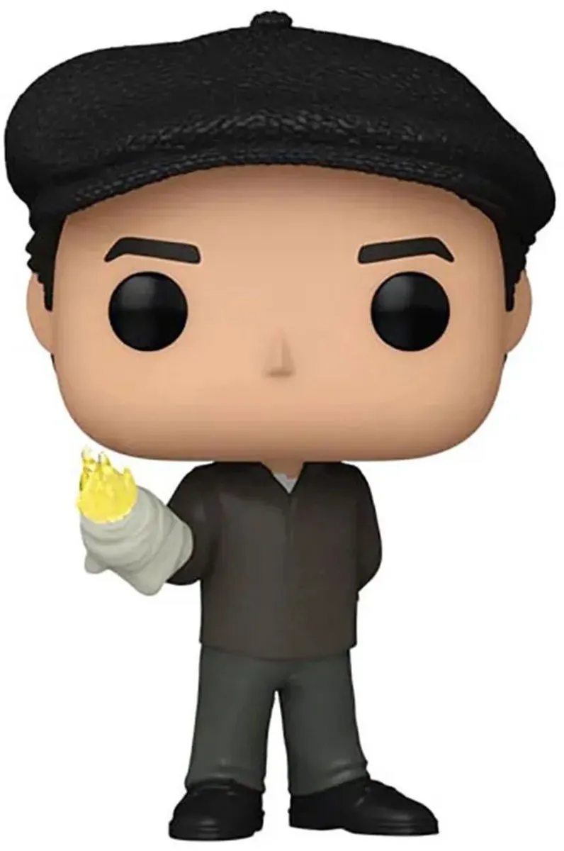 Funko Pop Movies The Godfather 2 Vito Corleone #1525