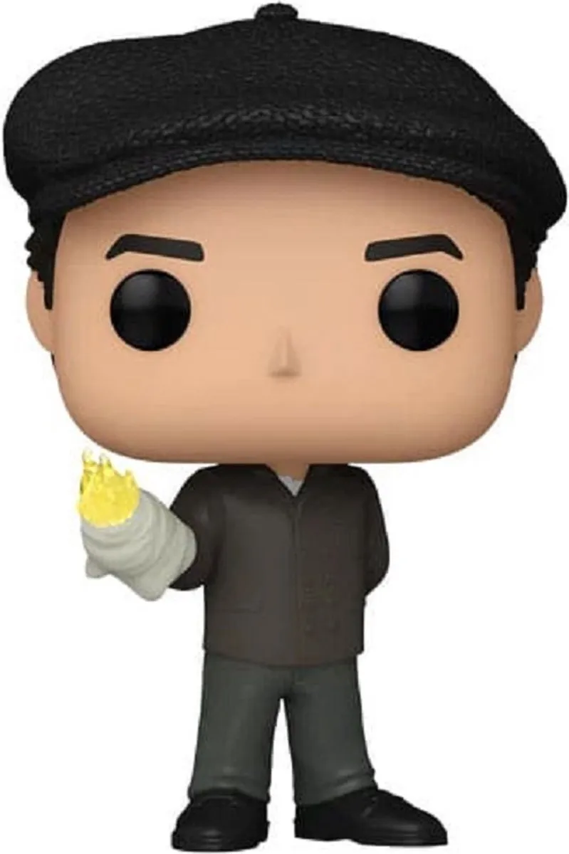Funko Pop Movies The Godfather 2 Vito Corleone #1525