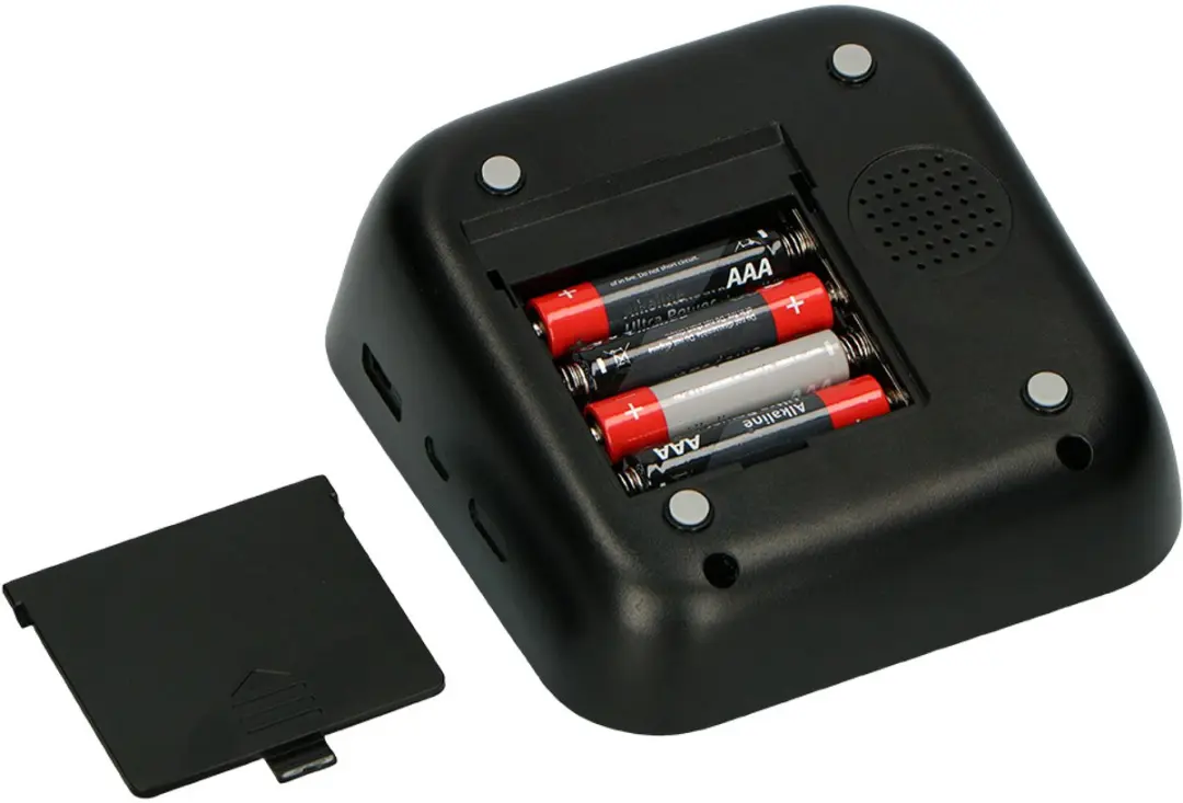 Fysic FB150 Bloeddrukmeter Bovenarm - 120 Metingen - Rood-Zwart