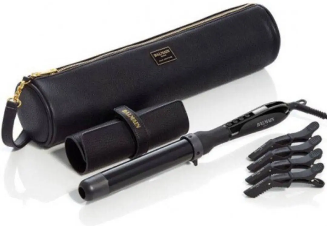Balmain Curling Iron Wand 25mm