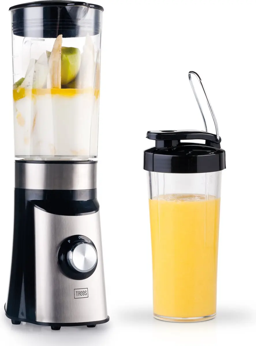 Trebs 99242 Blender to Go