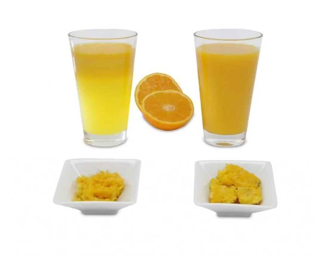 Trebs 99274 Slowjuicer - Wit - afbeelding 6 van 6