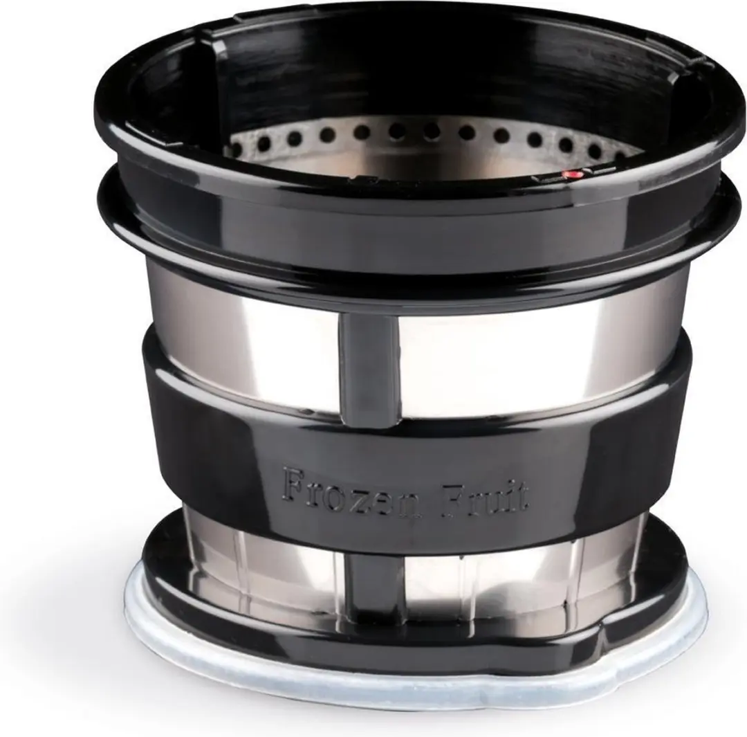 Trebs 99274 Slowjuicer - Wit