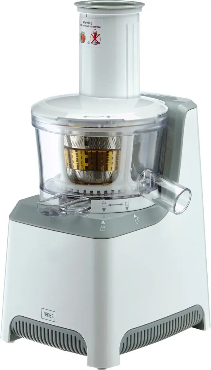 Trebs 99274 Slowjuicer