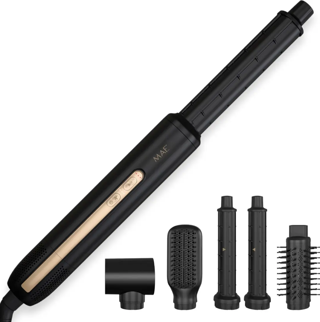 MAE Airstyler II HAB08 Haarstyler 1300W