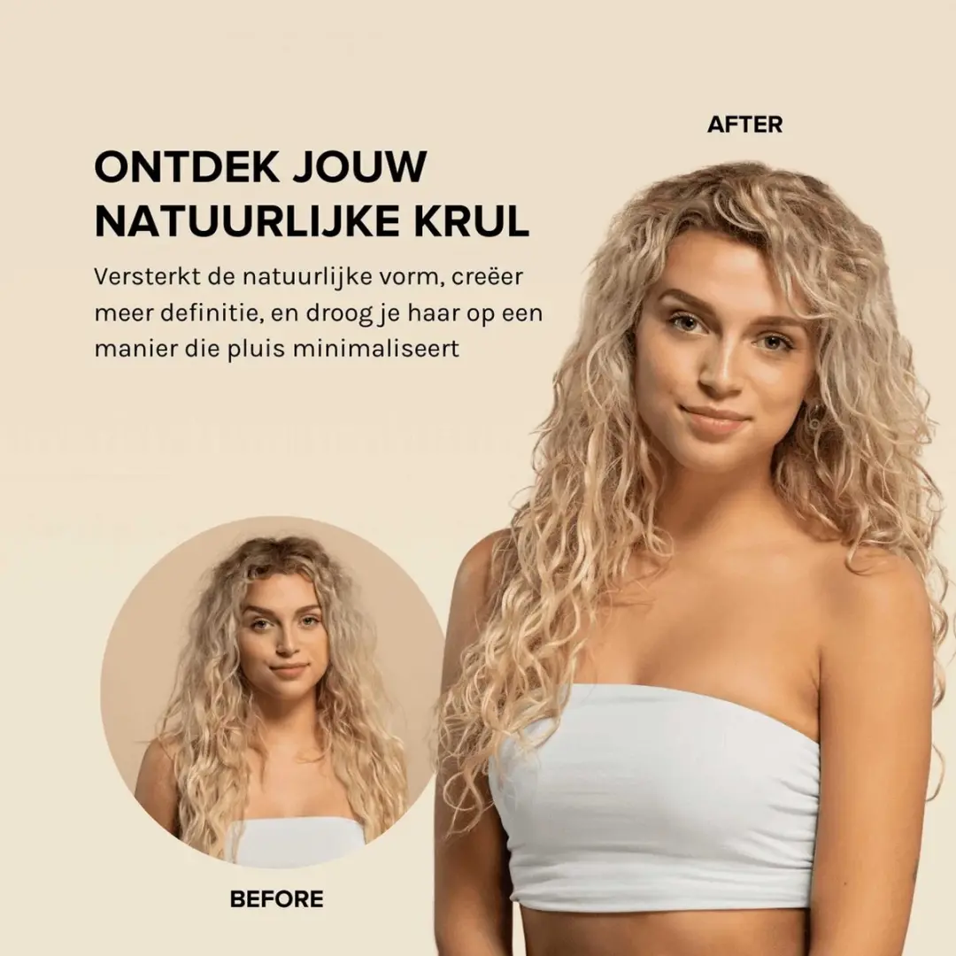 MAE Diffuser Airstyler II/Pro II - Zwart