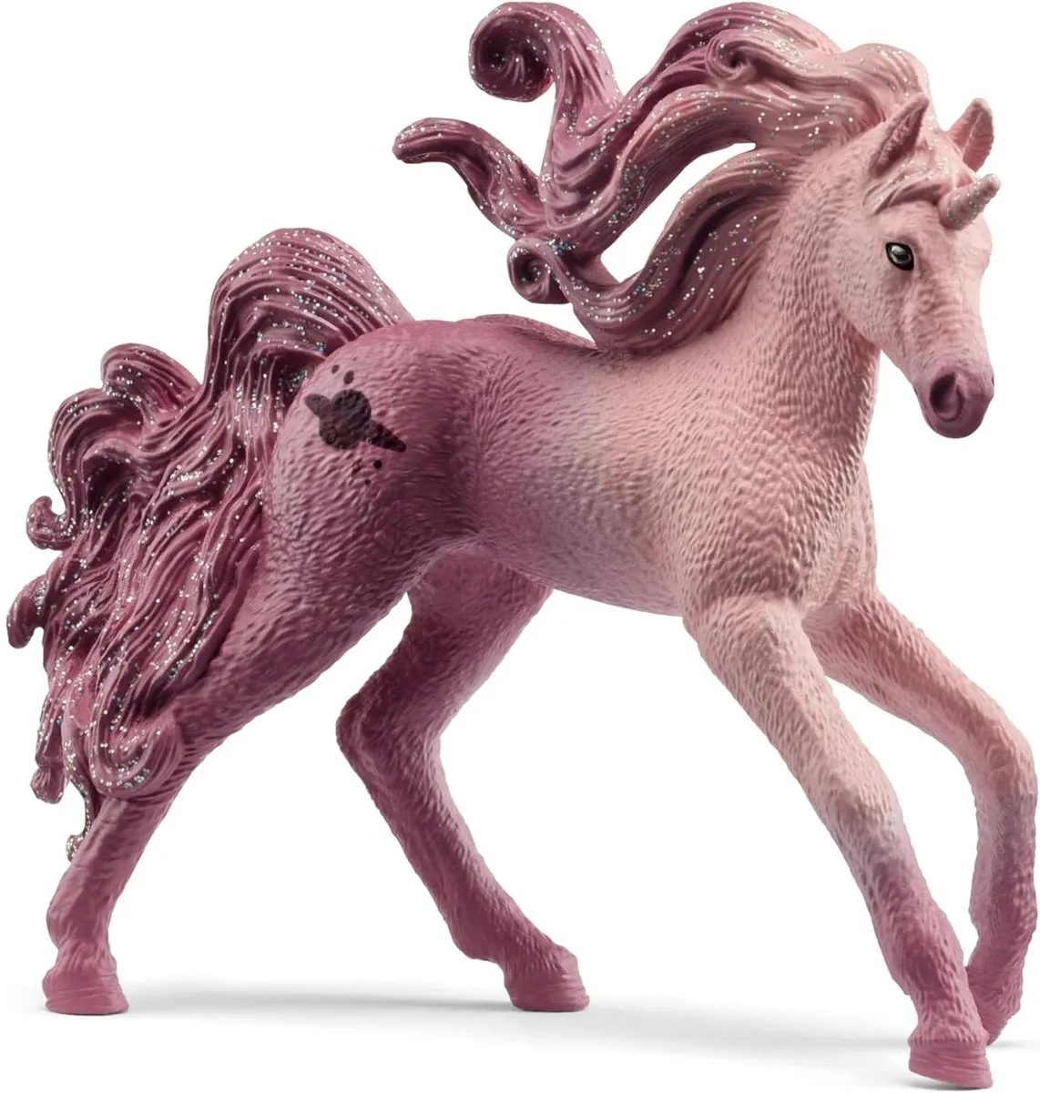 Schleich Bayala Saturnia Verzameleenhoorn - Multicolor