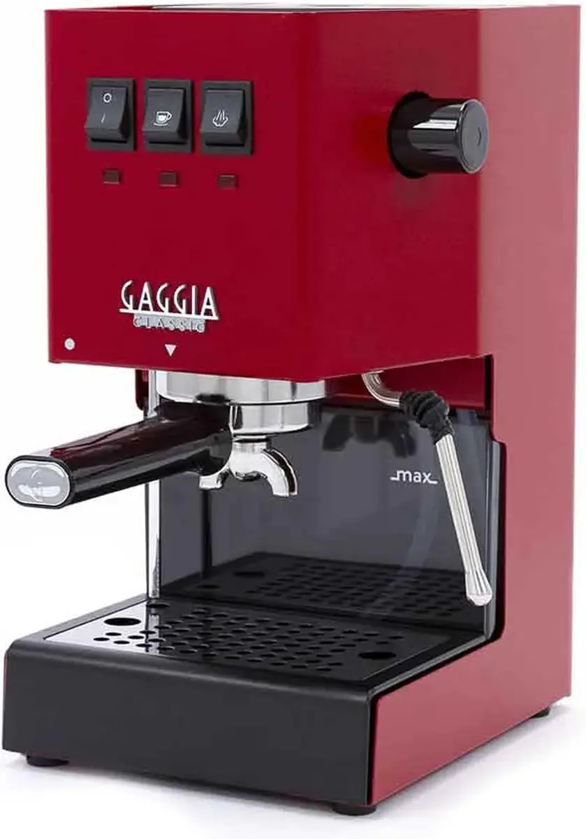 Gaggia New Classic Pro Evo 2023 Espressomachine