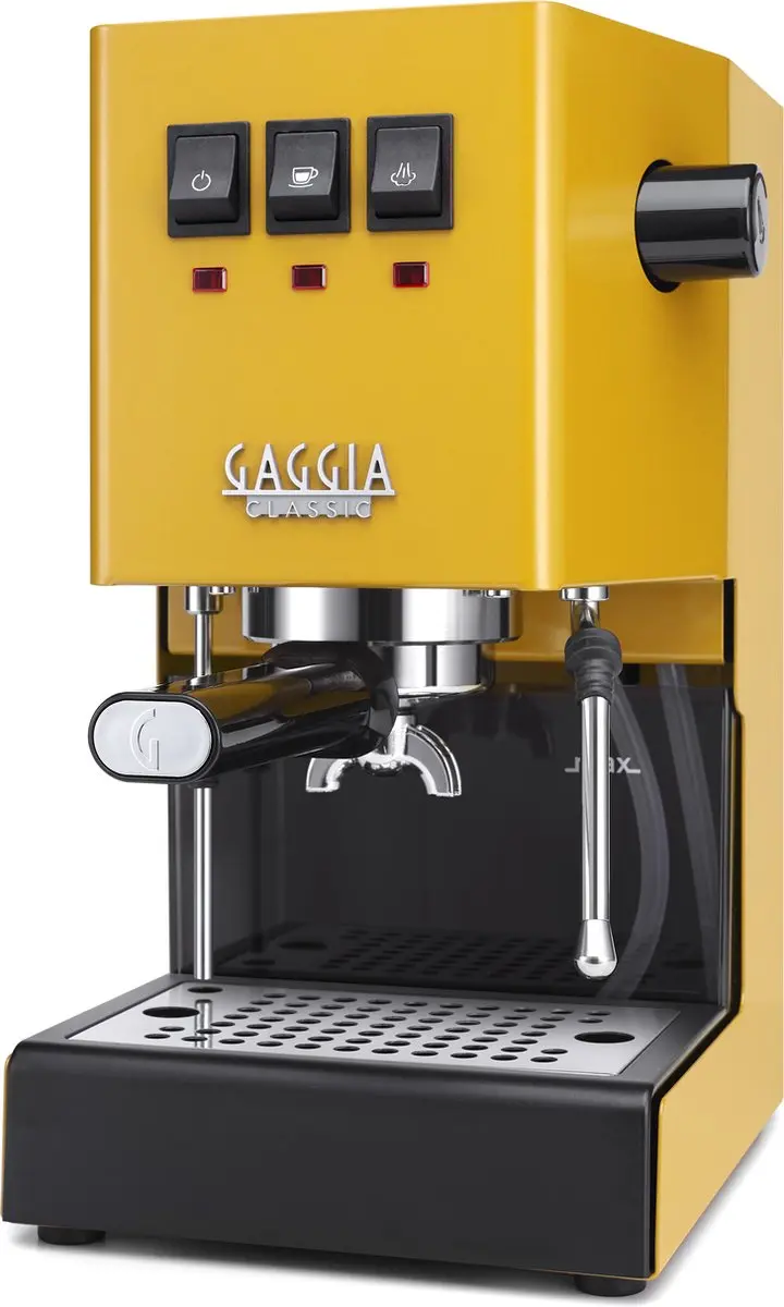 Gaggia New Classic E24 Espressomachine