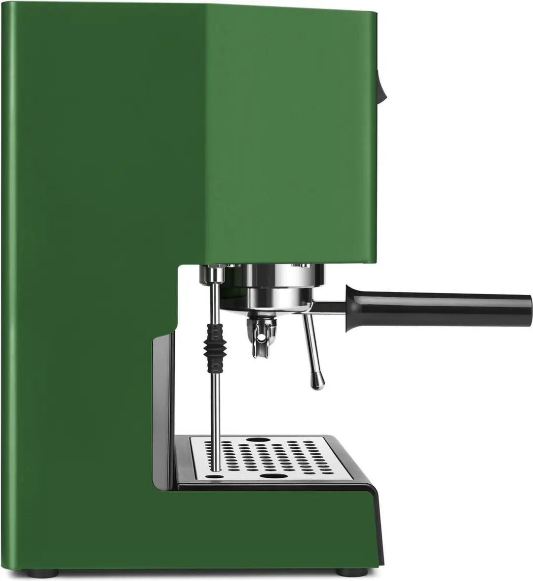Gaggia Classic Pro Evo 2023 Pistonmachine - Groen