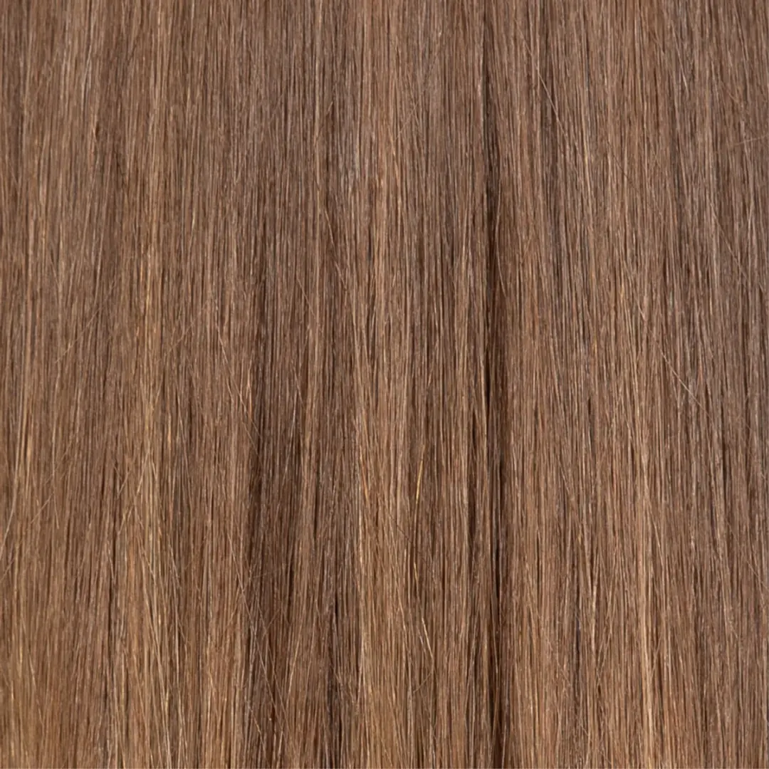 MAE Anti Frizz Opzetstuk - Zwart