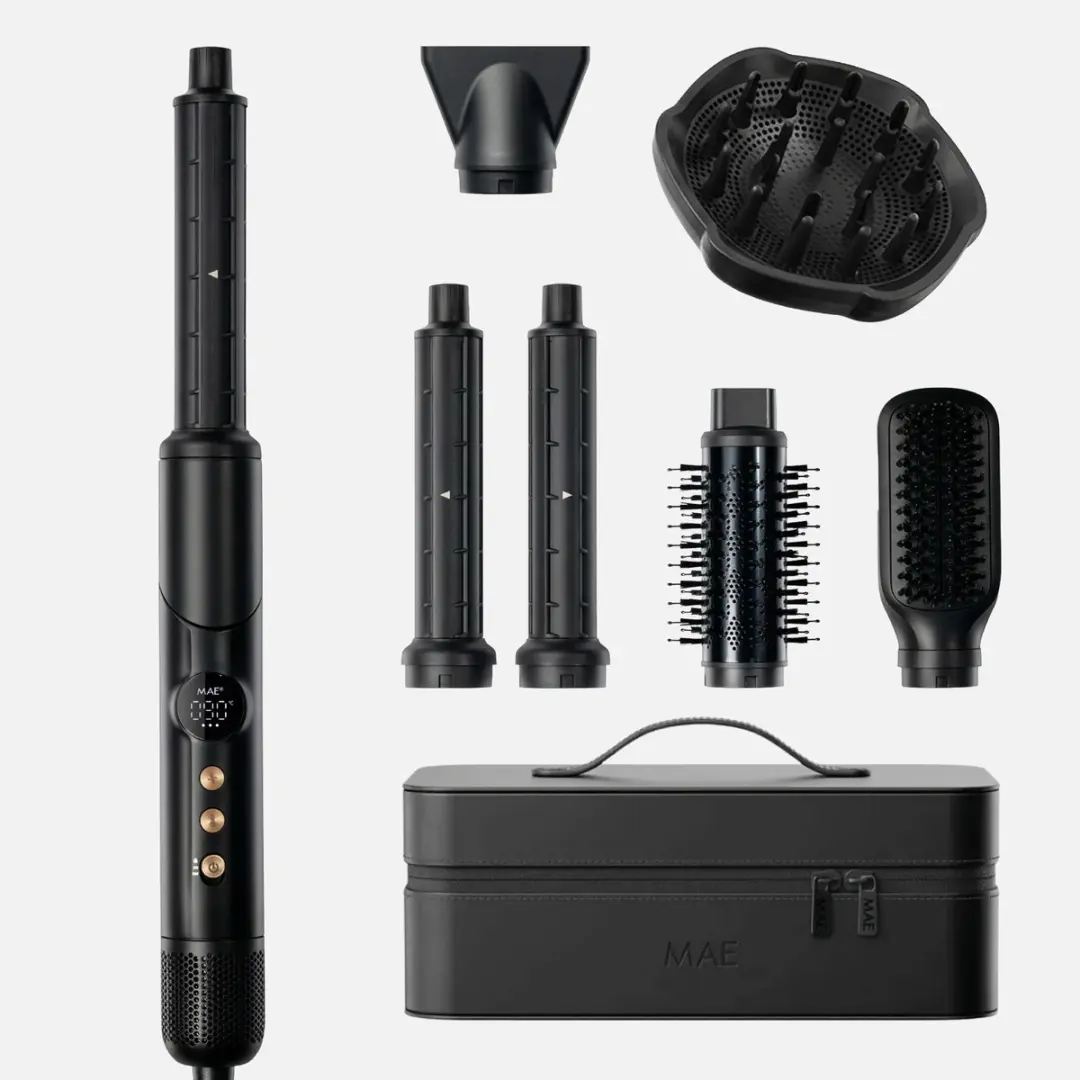 MAE Airstyler PRO II MAPII Multistyler 1400W