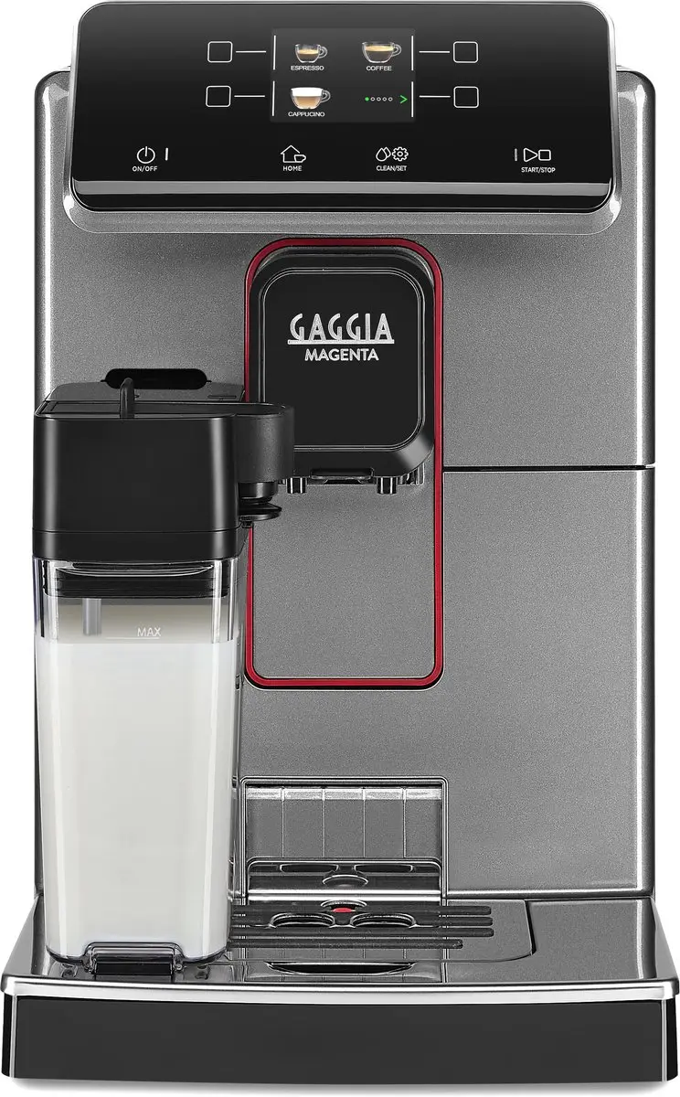 Gaggia Magenta Prestige EG6603/90 Volautomatische Koffiemachine