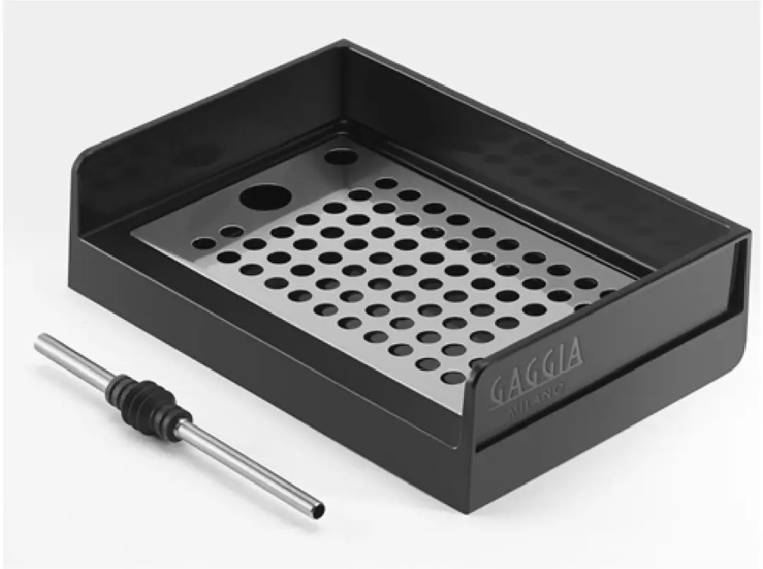 Gaggia LOWER TRAY ORIGINAL KIT
