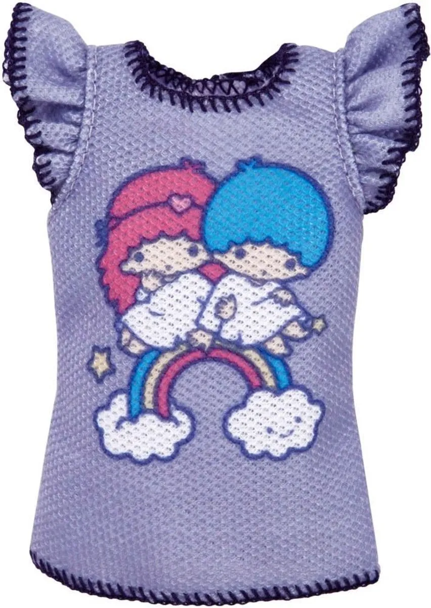 Barbie Hello Kitty Kledingstuk
