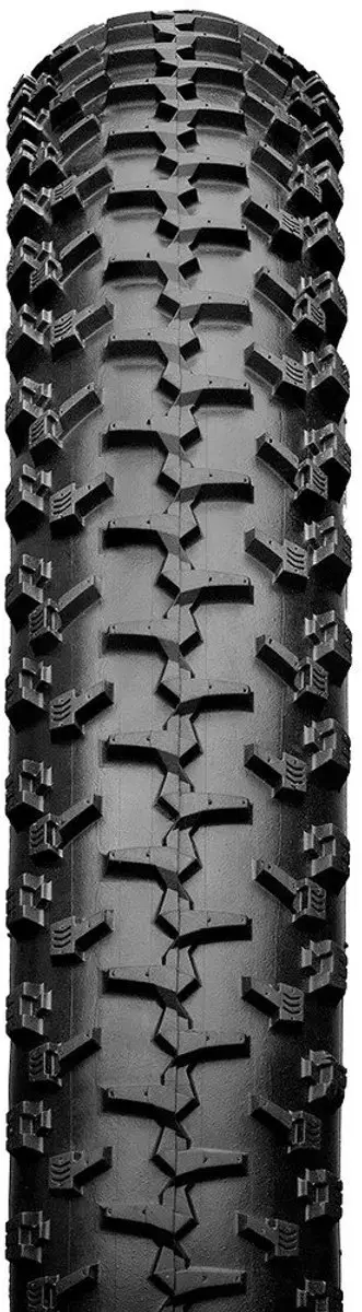 Hutchinson Python 3 MTB Band 29x2.3 - Zwart