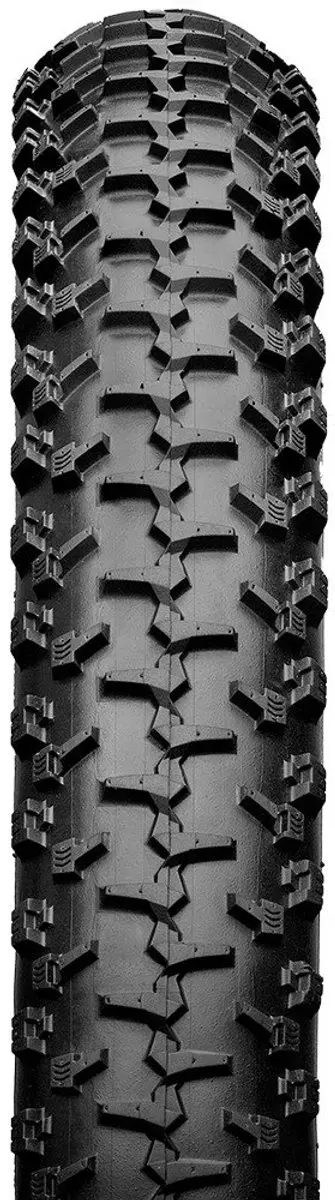 Hutchinson Python 3 MTB Band 29x2.3 - Zwart