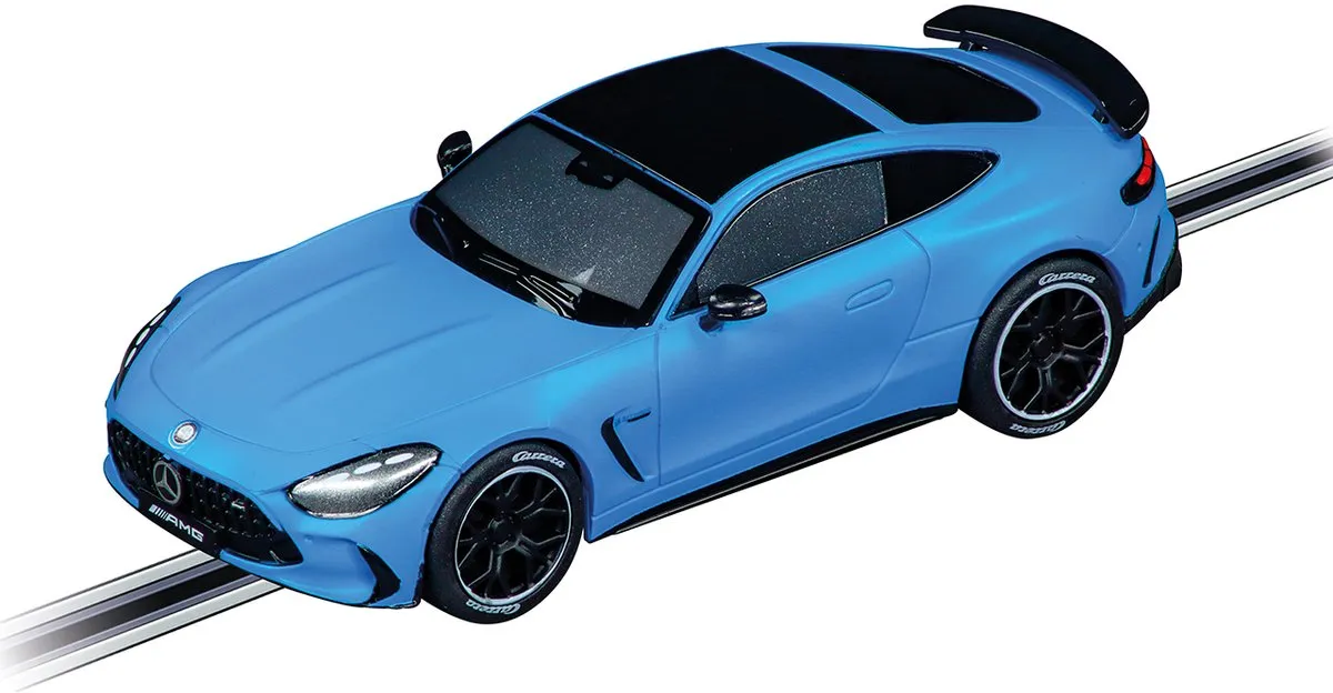 Carrera Go!!! Mercedes-AMG GT 63 CAR20064252