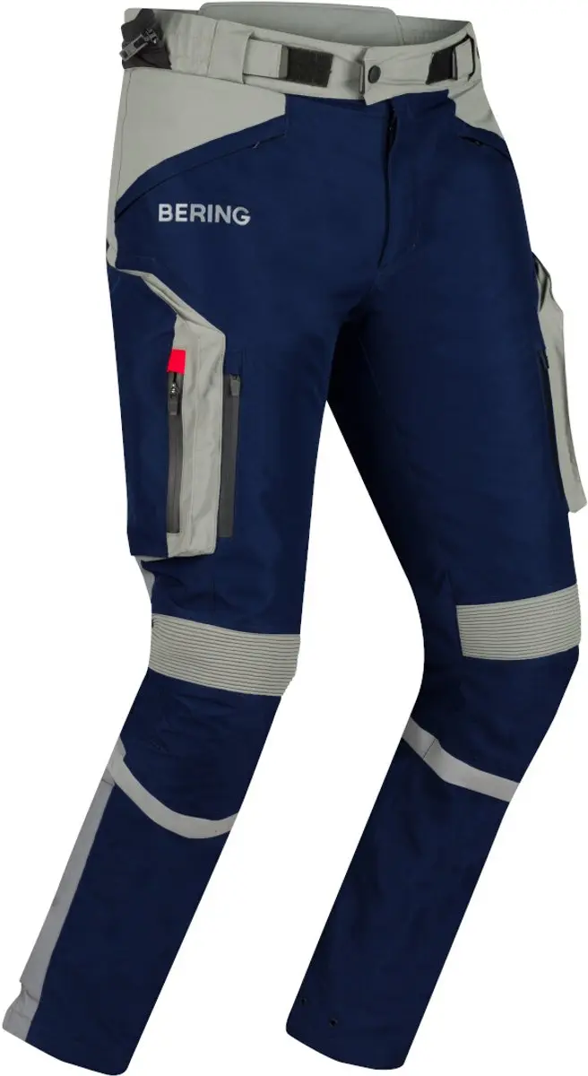 Bering Austral GTX Motorfietsbroek