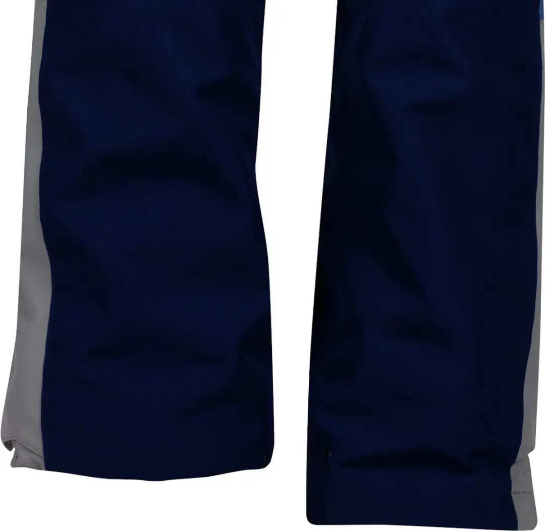Bering Austral GTX Motorfietsbroek - Blauw M