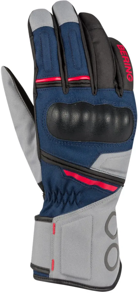 Bering Siberia Handschoenen