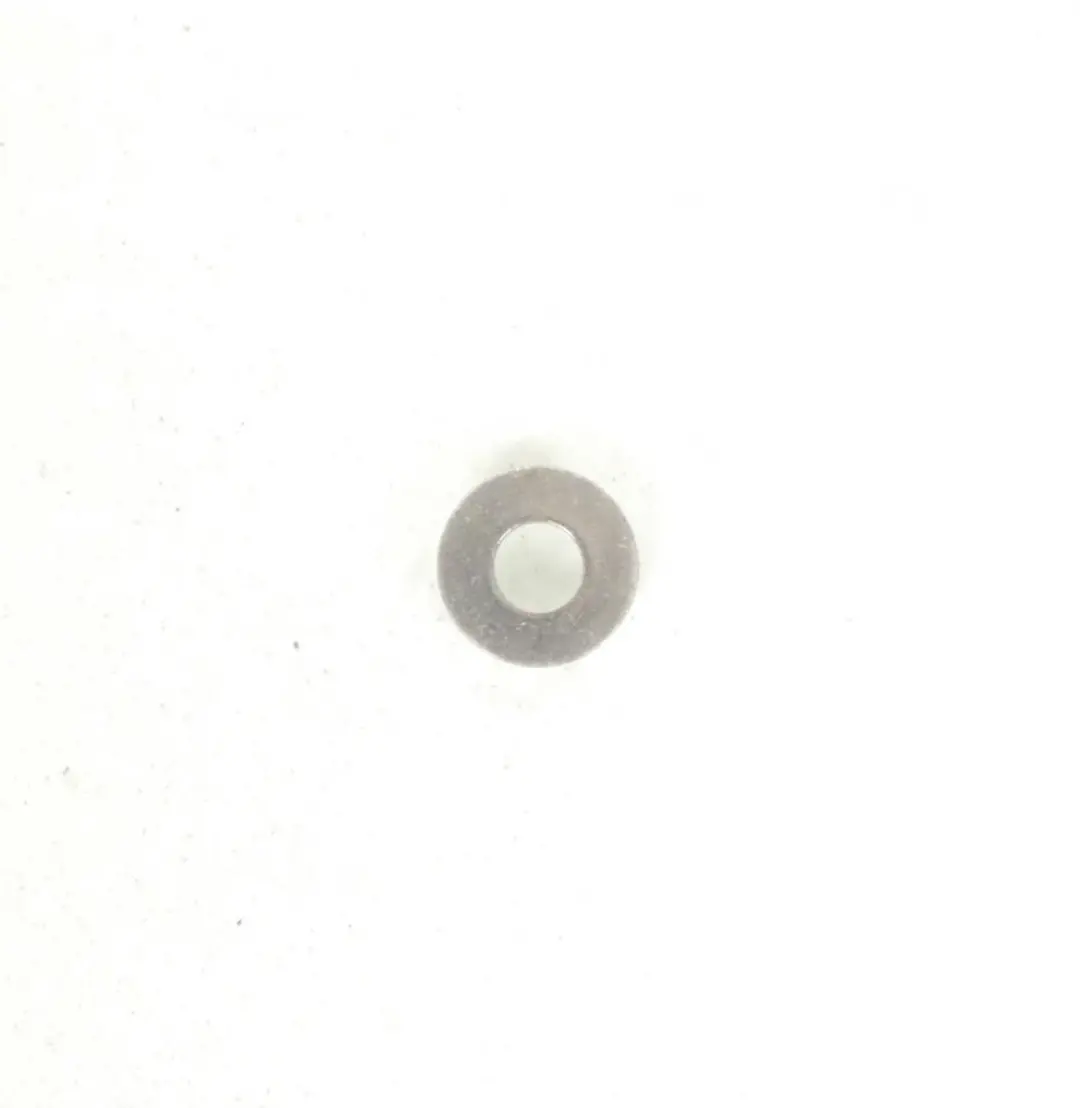 Rondelle Ø5.5xØ13x1mm pour moto Rieju 50 MRT Pro SM 2022 0/000.440.0043 Neuf