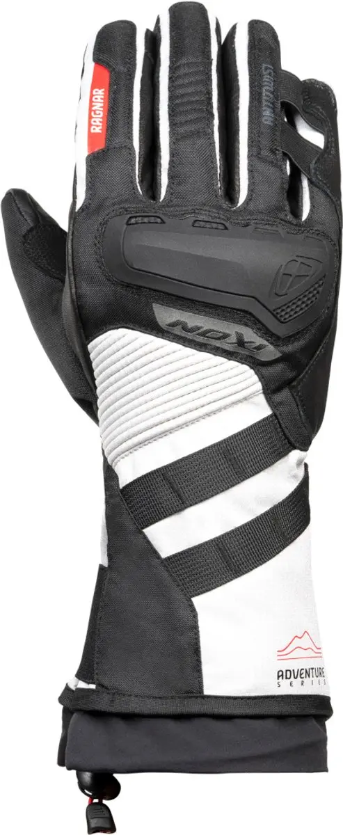 IXON Pro Ragnar Handschoenen