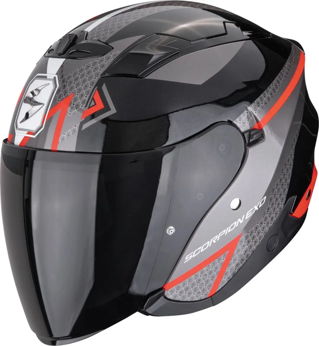 Scorpion EXO-230 Loop Jethelm