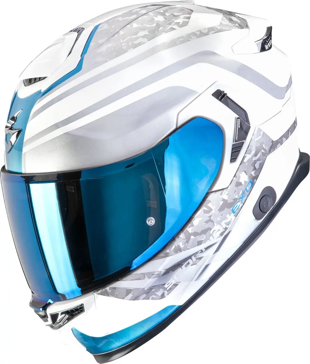 Scorpion EXO-GT SP Air Arten Integraalhelm XXL