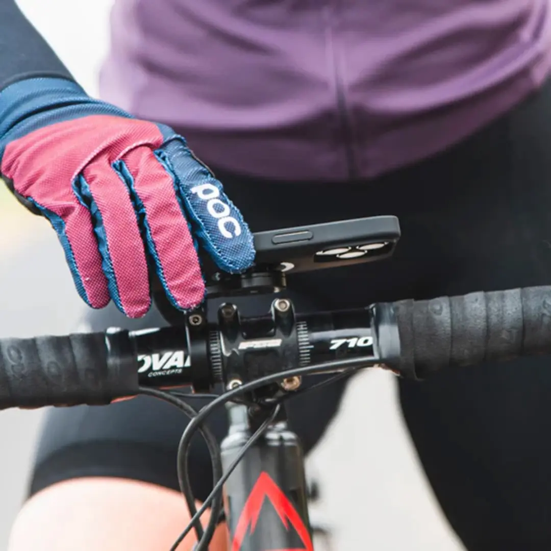 SP Connect Handlebar Mount Pro - Zwart