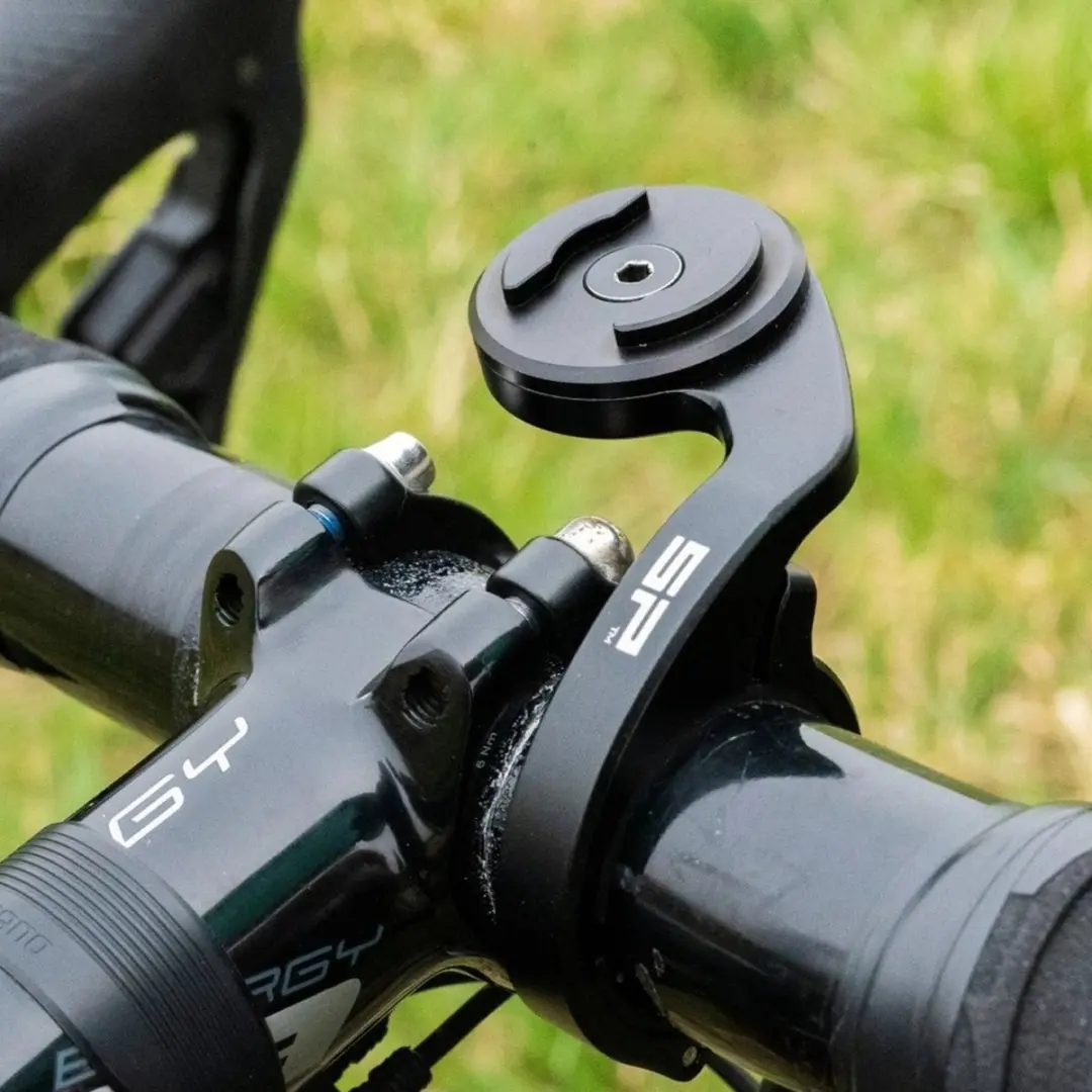 SP Connect Handlebar Mount Pro - Zwart