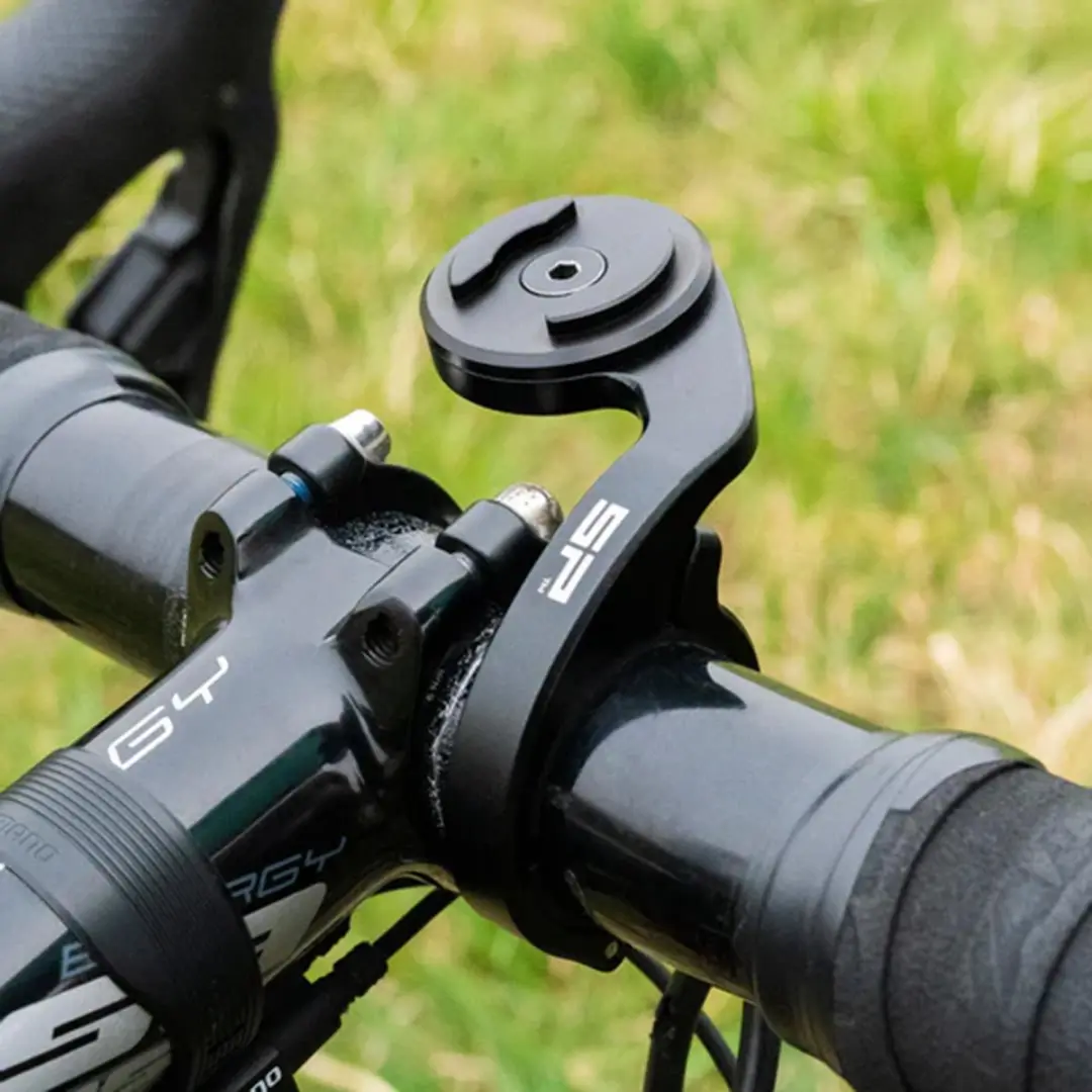 SP Connect Handlebar Mount Pro - Zwart