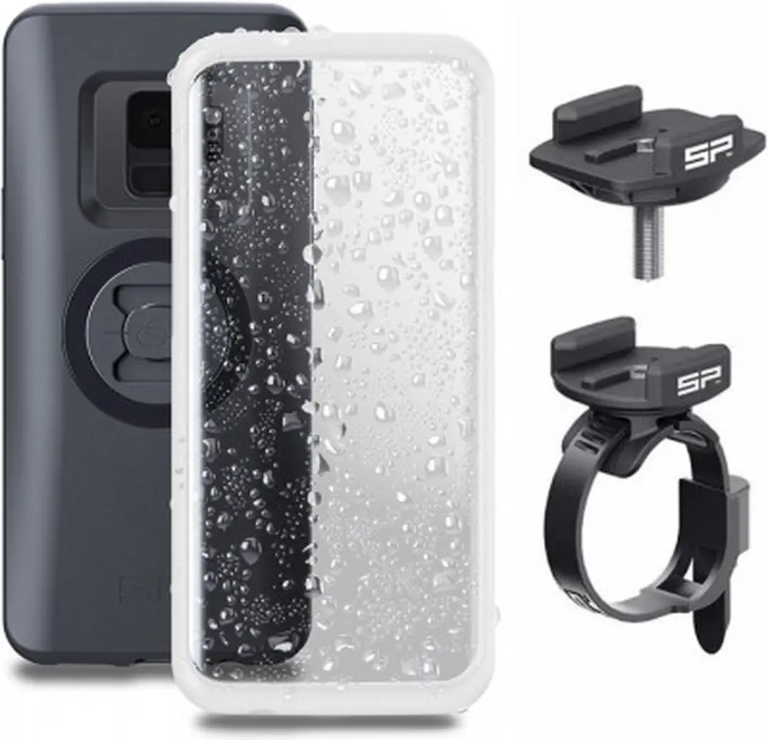 SP Connect Hoesje Samsung Galaxy S8/S9