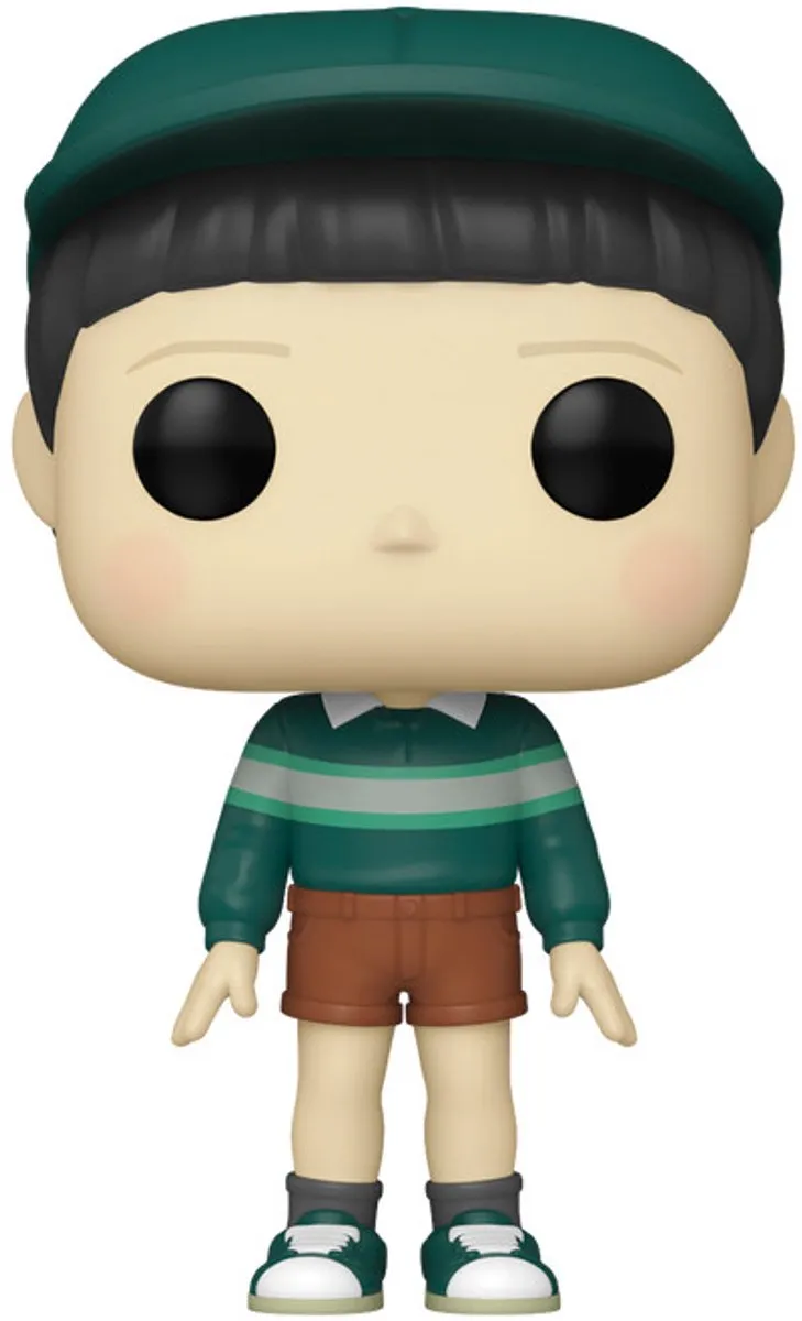 Funko Pop! Netflix Squid Game Chul-Su #1732