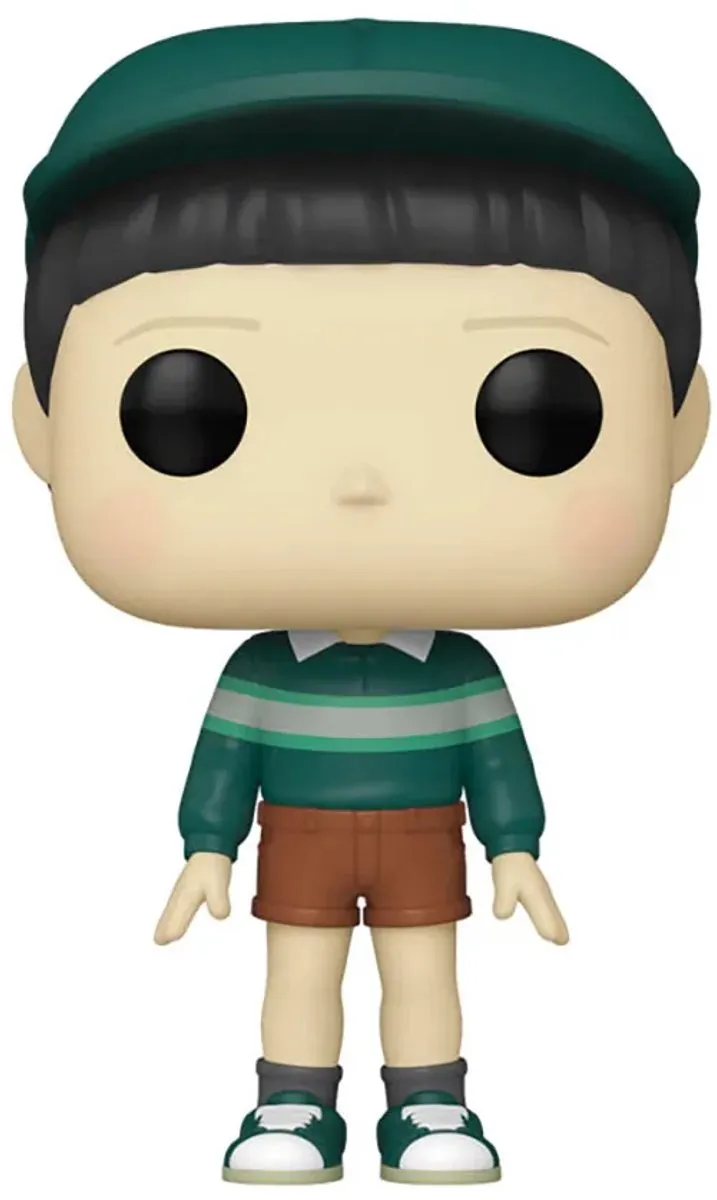 Funko Pop! Netflix Squid Game Chul-Su #1732
