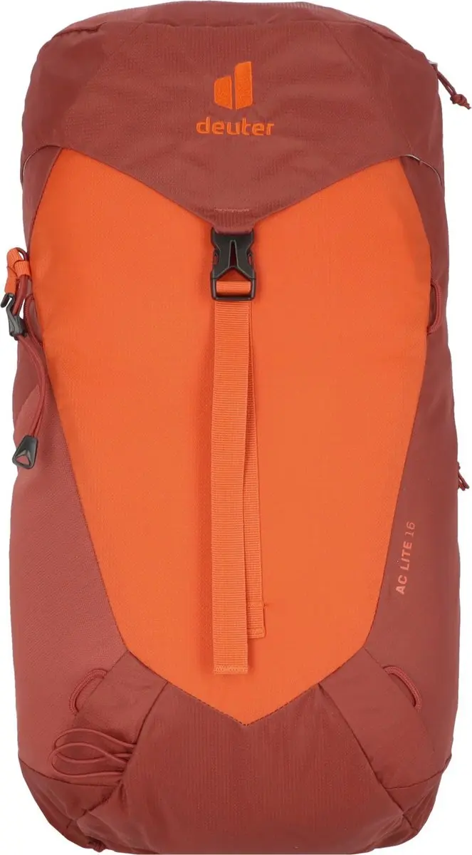Deuter AC Lite Backpack 16 Rugzak