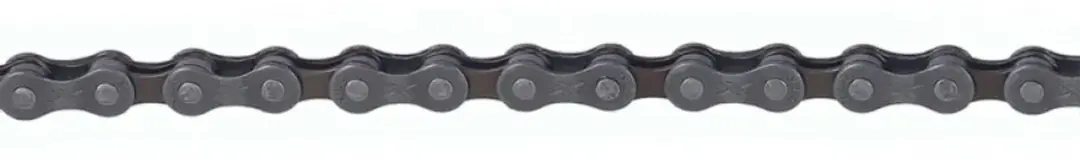 XLC Carretera CC-C16 Ketting - 114 Schakels - Zilver