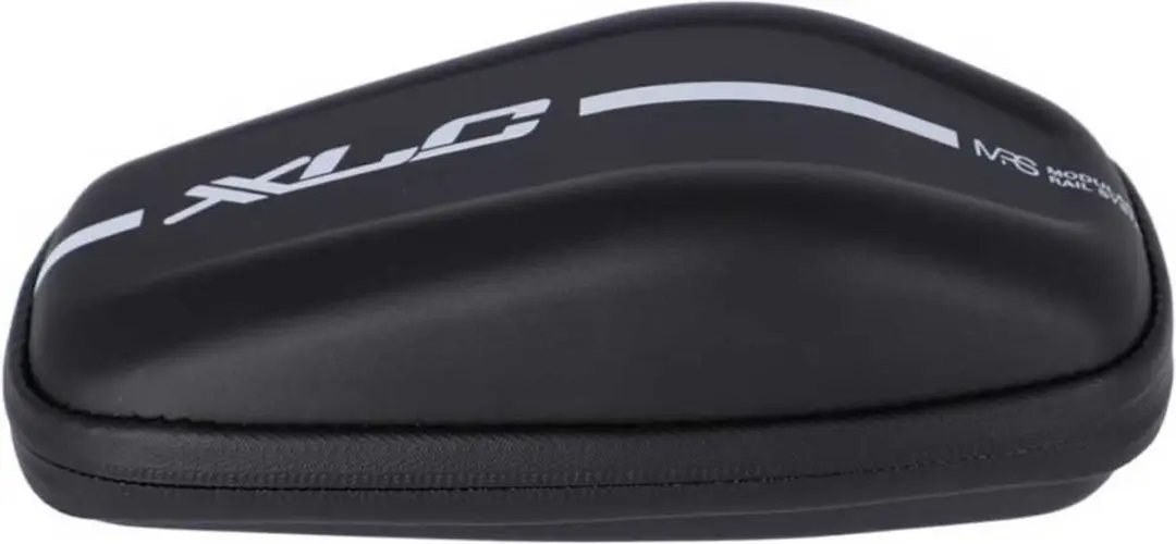 XLC Mrs The Railbag Fidlock Base Adapter - 1.2L - Zwart