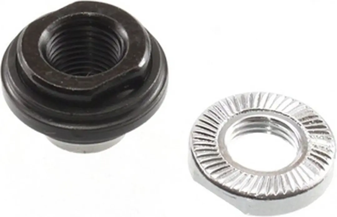 Conus Sluitmoer Unit Rechts SHIMANO WH-RS31 Achter