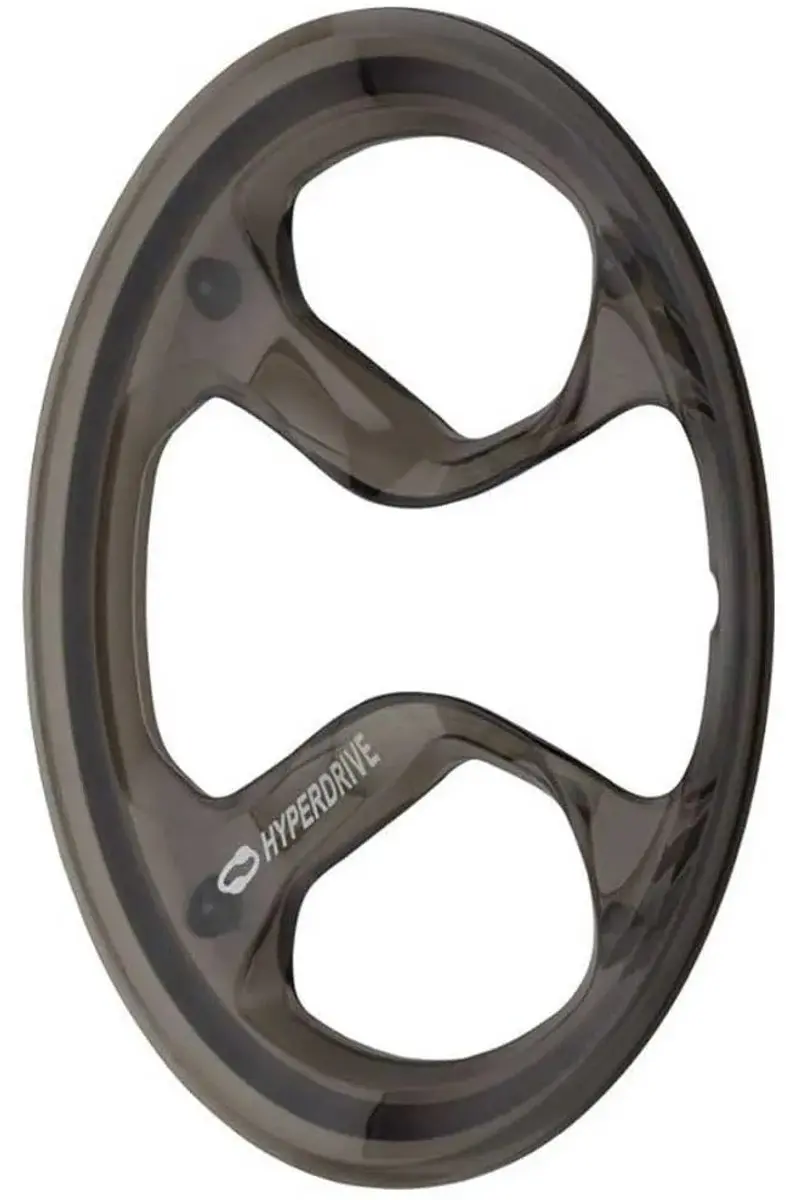 Shimano FC-M361 Kettingrand 42T - Zwart - afbeelding 2 van 2
