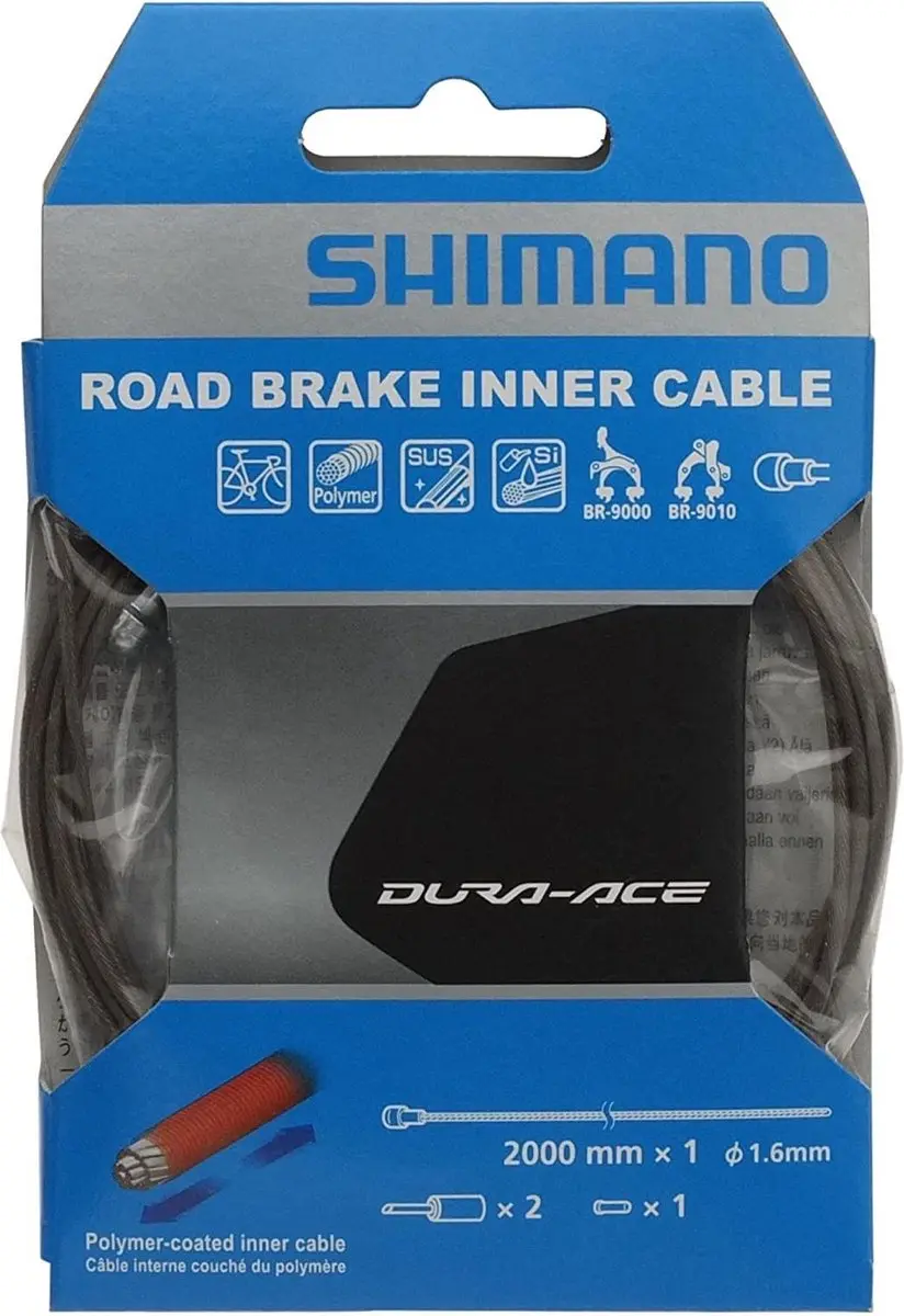 Shimano Dura-Ace BC-9000 Remkabel