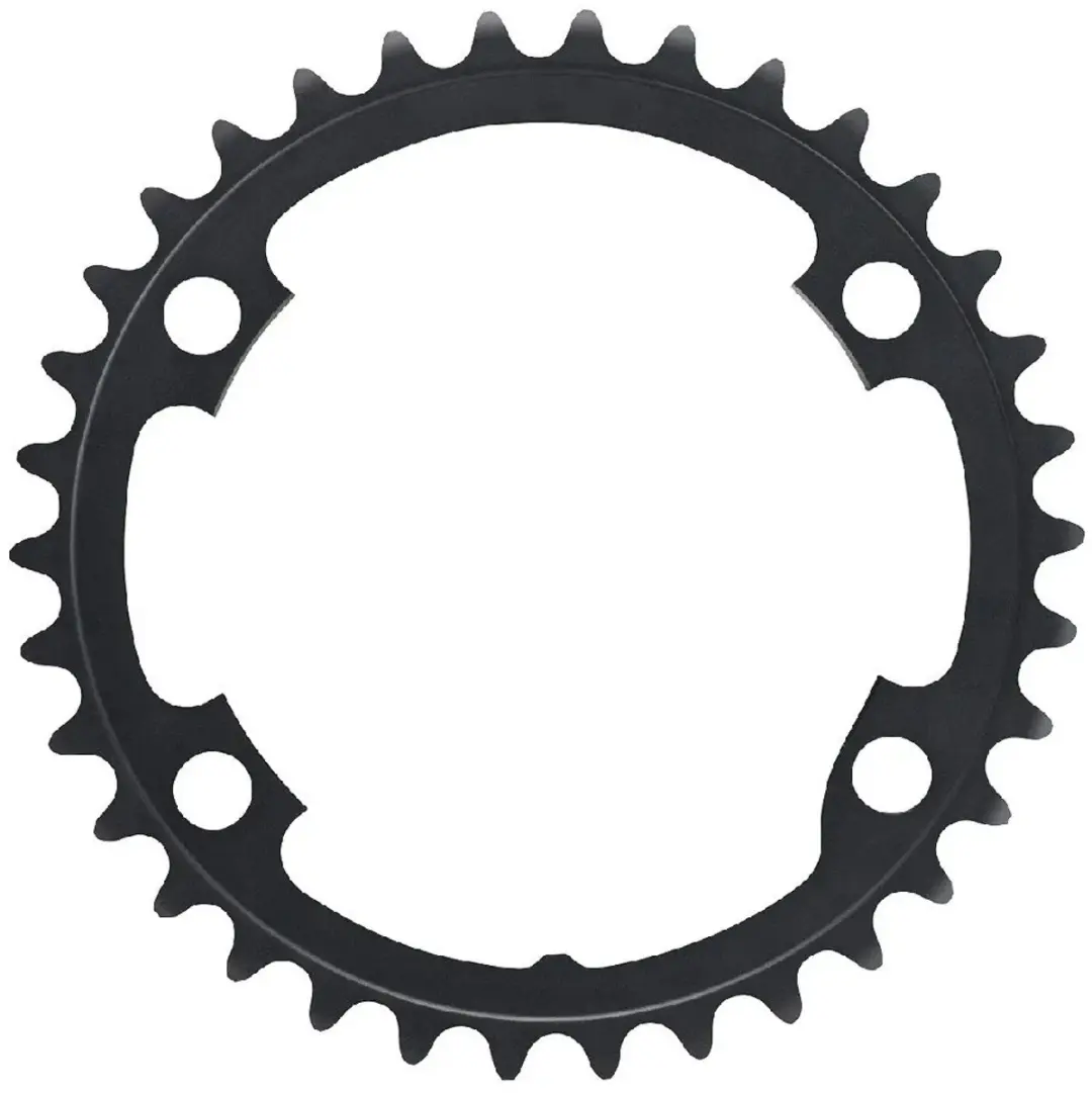 Shimano Ultegra FC-R8000 Kettingblad 39T - Zwart