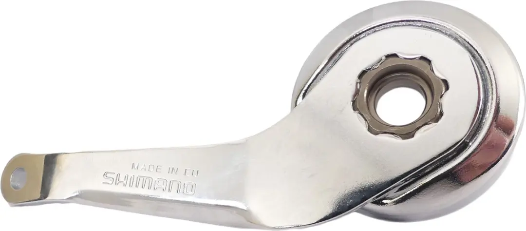 Remarm met houder Shimano Nexus SG-C3000-7C