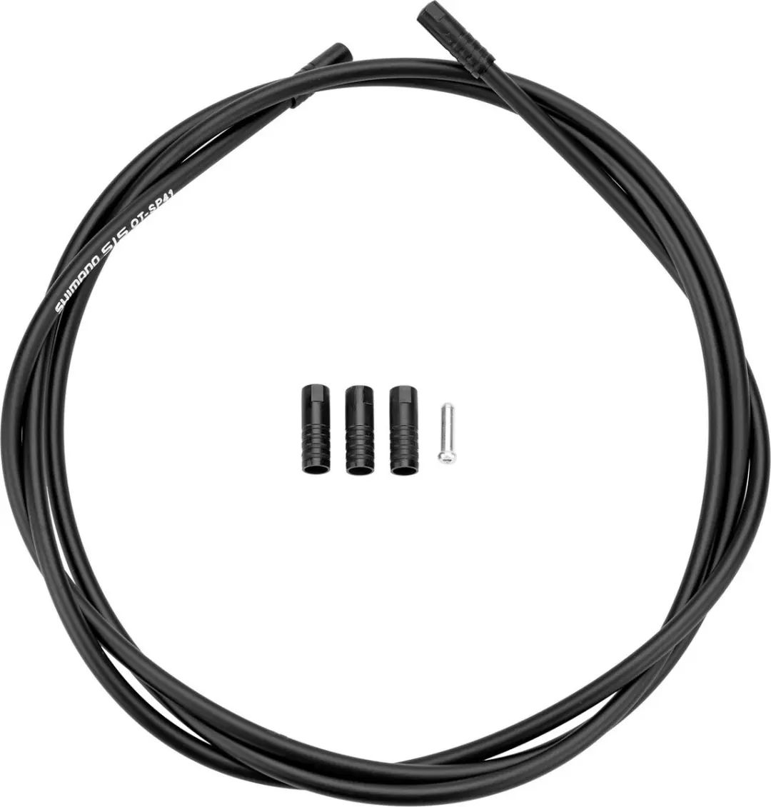 Shimano SLX M7100 Duimversteller 12V - Links - Zwart