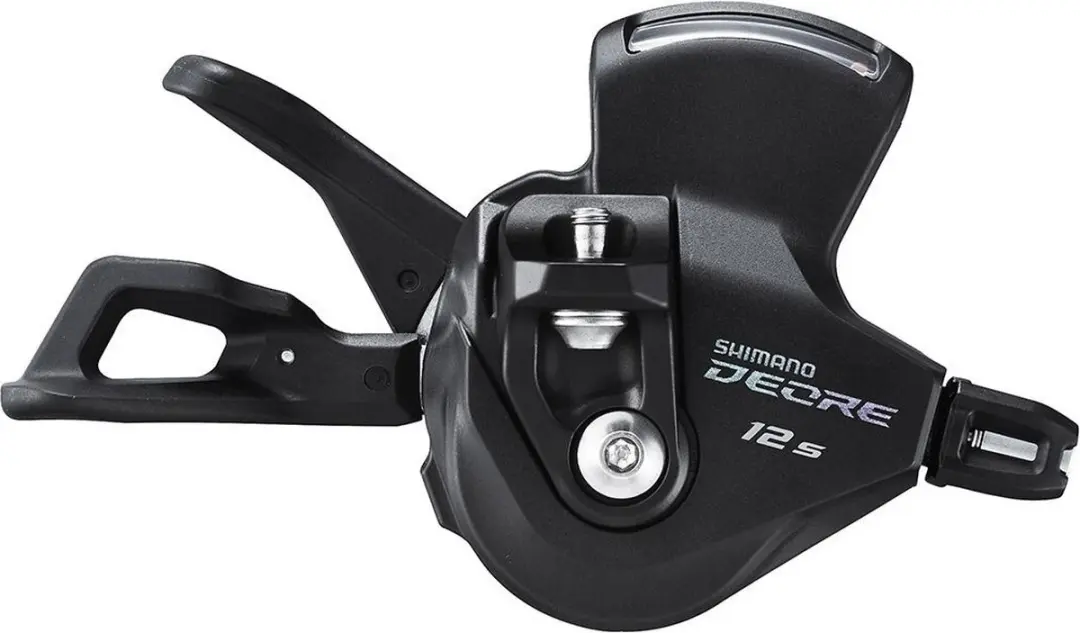 Shimano Deore STI Shifter 12v - Zwart