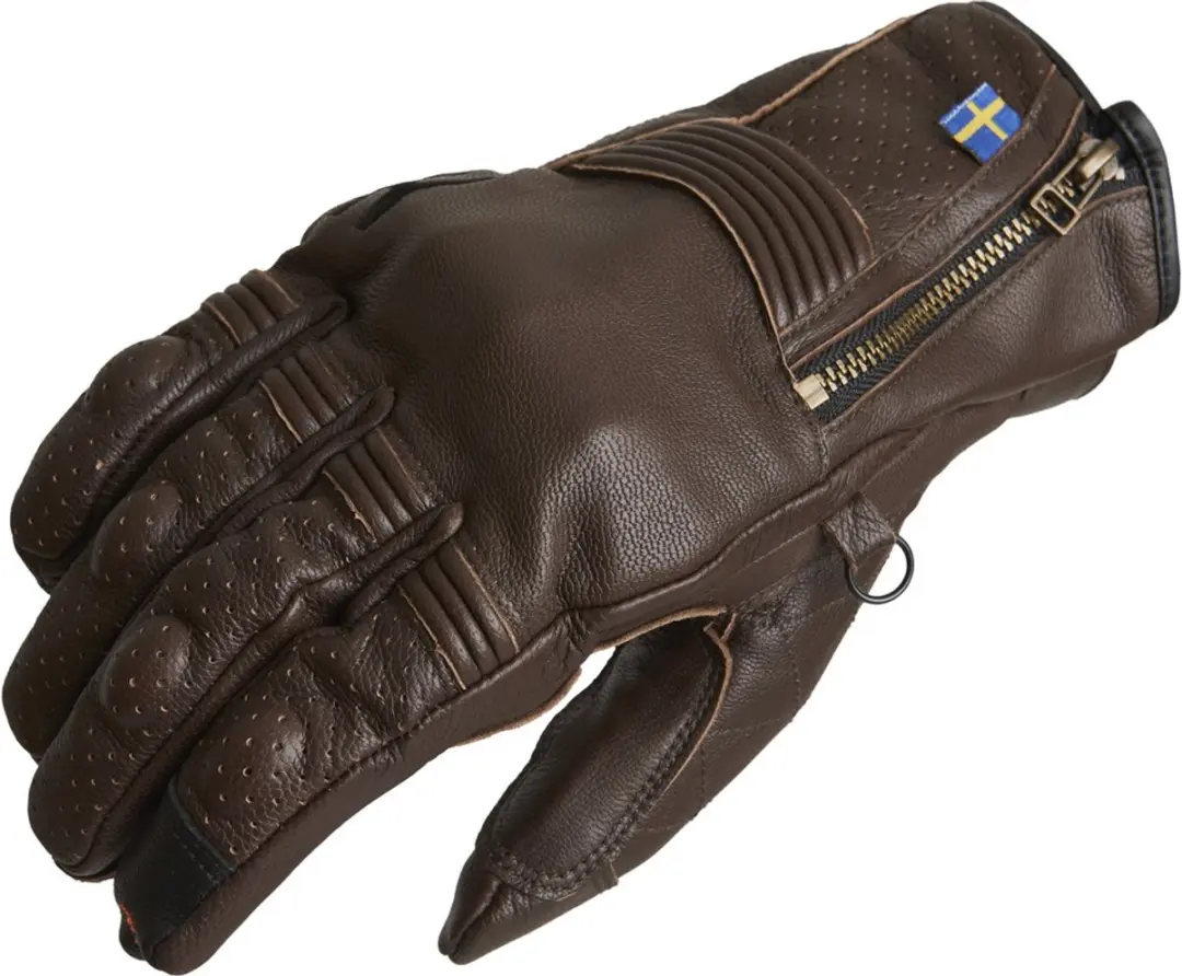 Halvarssons Hofors Bruin